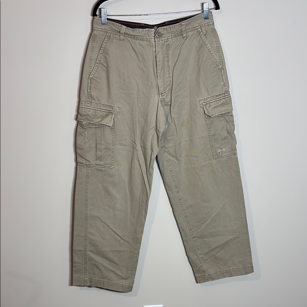 Vintage Nike ACG Cargo Pants